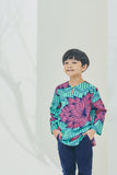 Timur Kurta Blouse for Boys