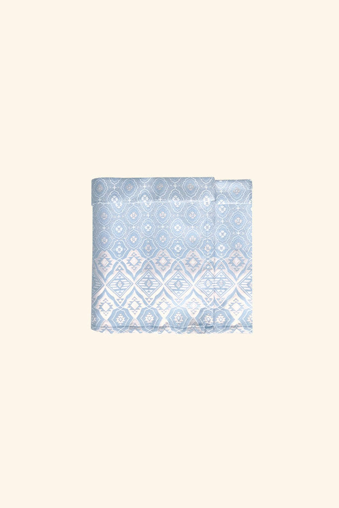 The ORI Instant Samping - Petal Light Pigeon Blue