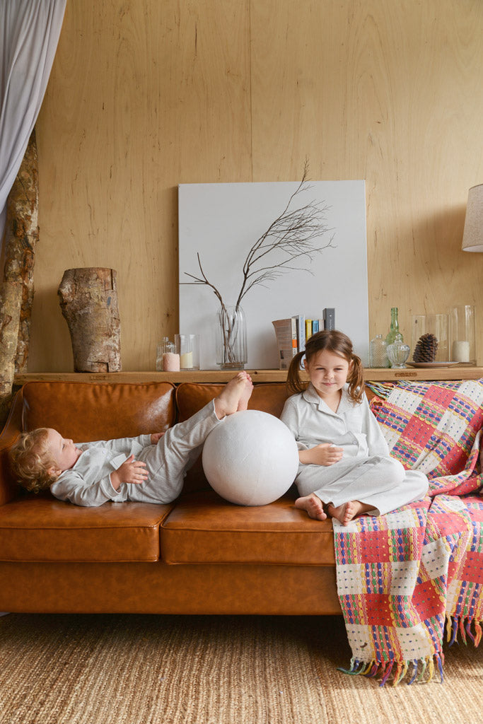 Premium Cotton Pyjamas Set