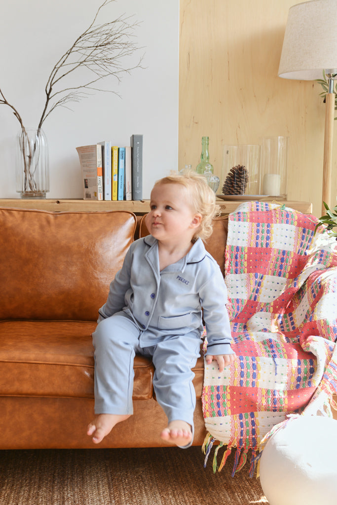 Comfortable pyjamas set