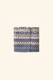 The ORI Instant Samping - Almas Royal Blue