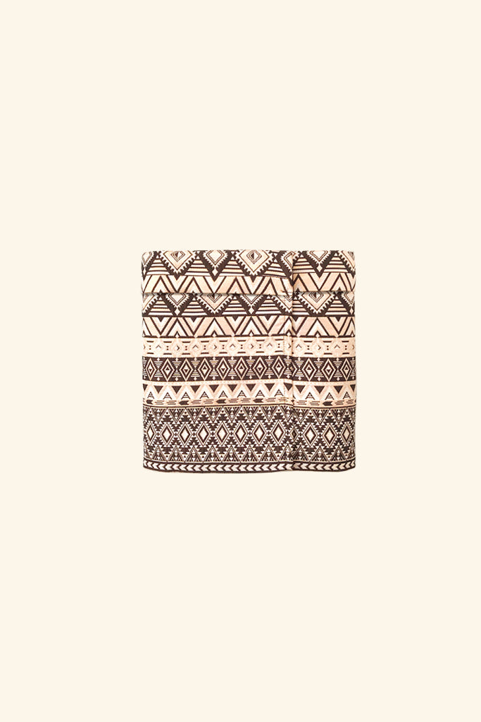 The ORI Instant Samping - Almas Dark Brown