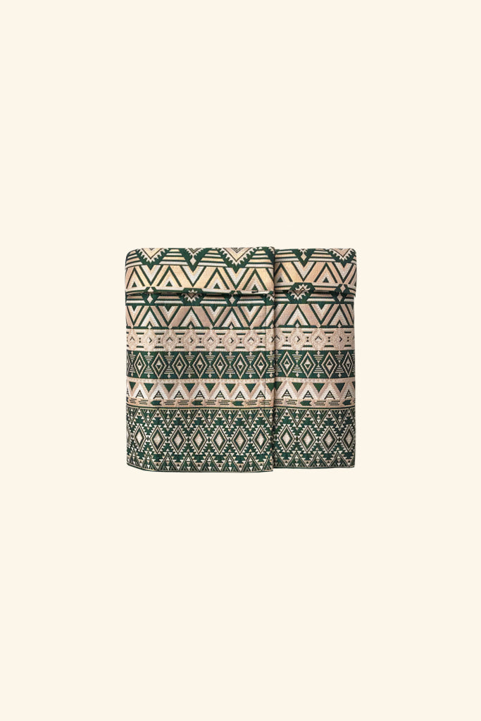 The ORI Instant Samping - Almas Dark Olive