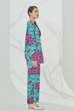 Raya Collection Printed set wear