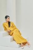 Modern Women Kurung Blouse