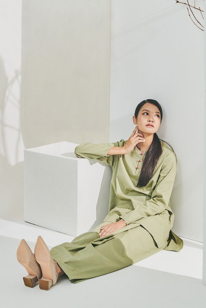 Raya Collection Kurung Blouse