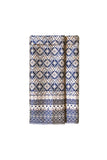 The ORI Men Instant Samping - Almas Royal Blue