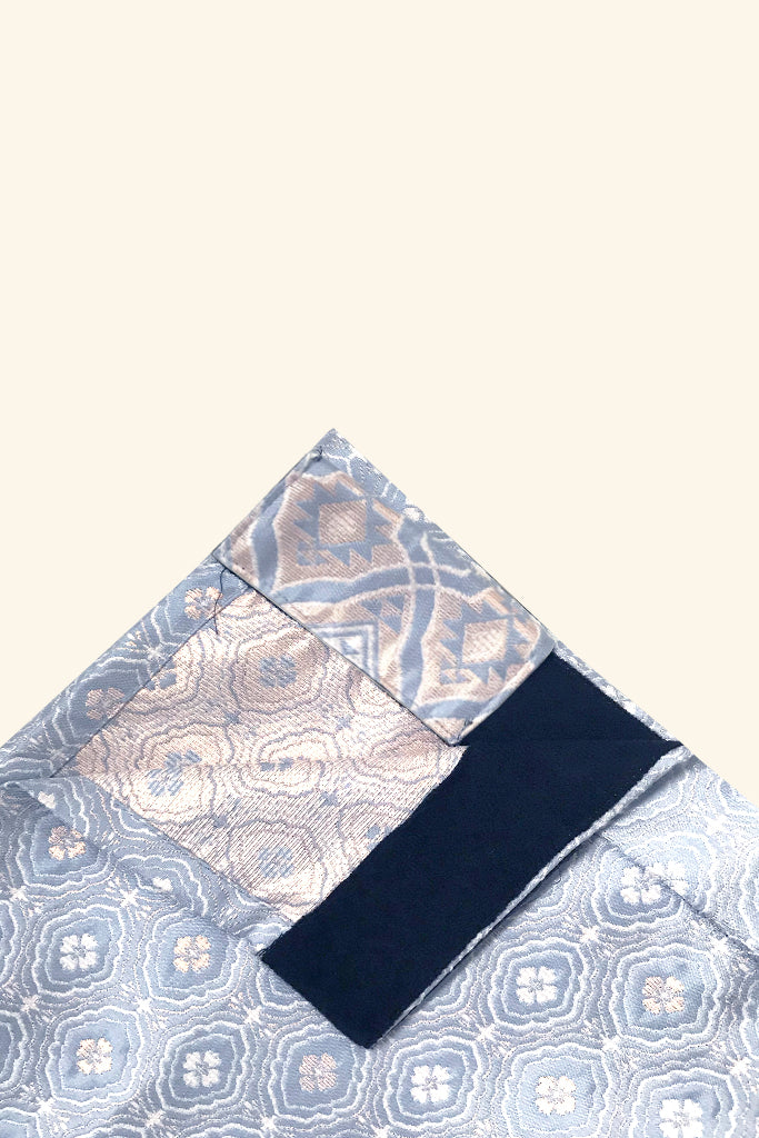 The ORI Instant Samping - Petal Light Pigeon Blue