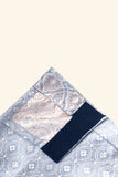 The ORI Instant Samping - Petal Light Pigeon Blue