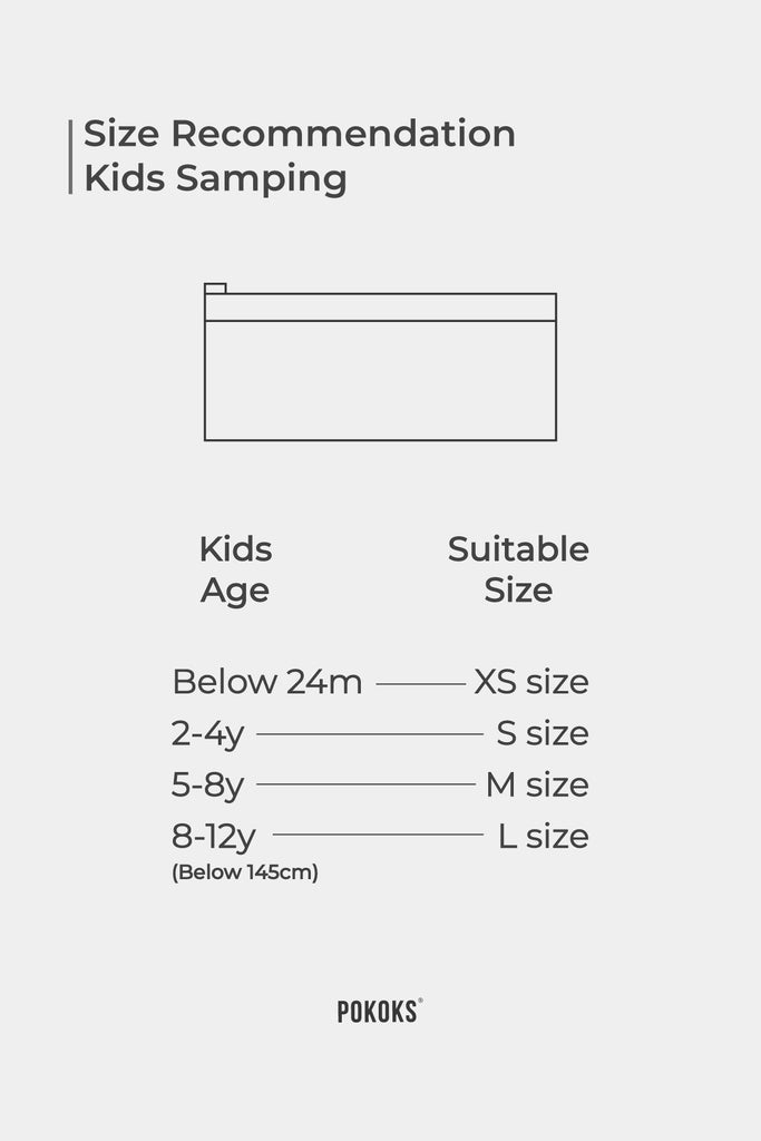 The ORI Instant Samping - Emerald Ledang