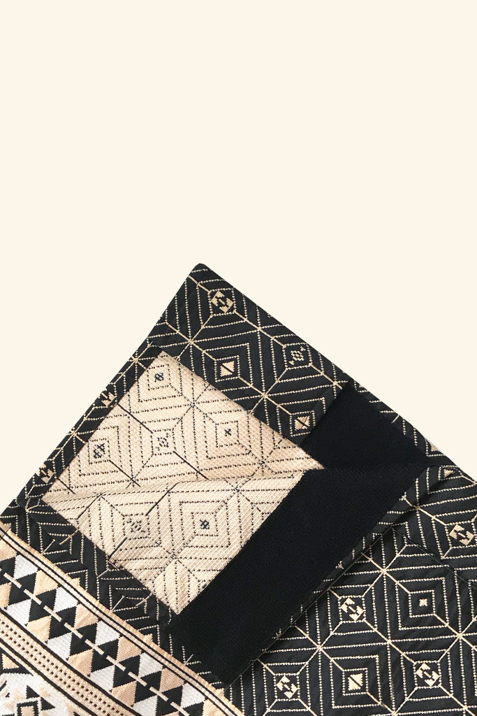 The ORI Instant Samping - Moroccan Black
