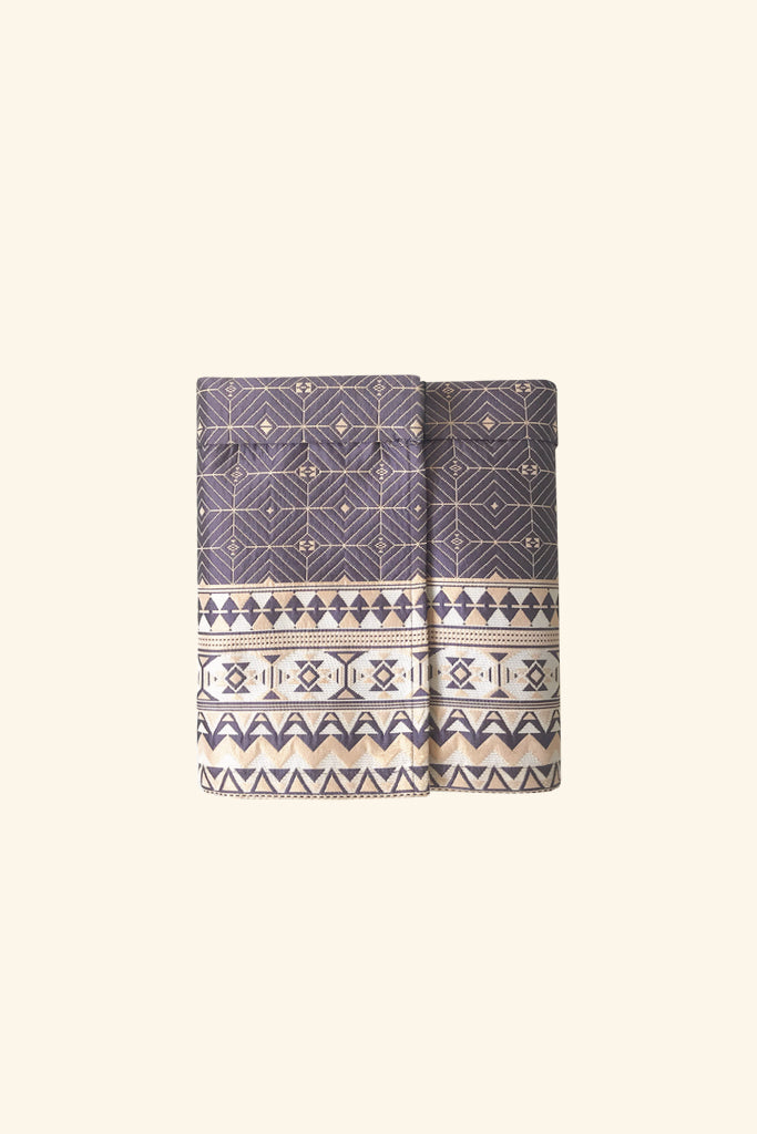 The ORI Instant Samping - Moroccan Purple