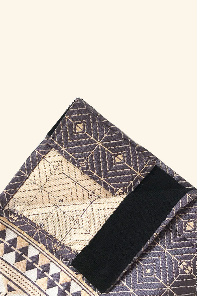 The ORI Instant Samping - Moroccan Purple
