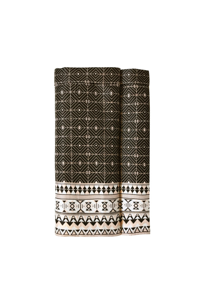 The ORI Men Instant Samping - Moroccan Black