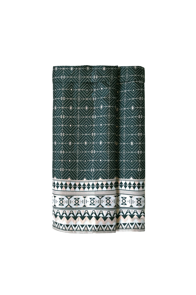 The ORI Men Instant Samping - Moroccan Emerald Green