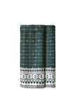 The ORI Men Instant Samping - Moroccan Emerald Green