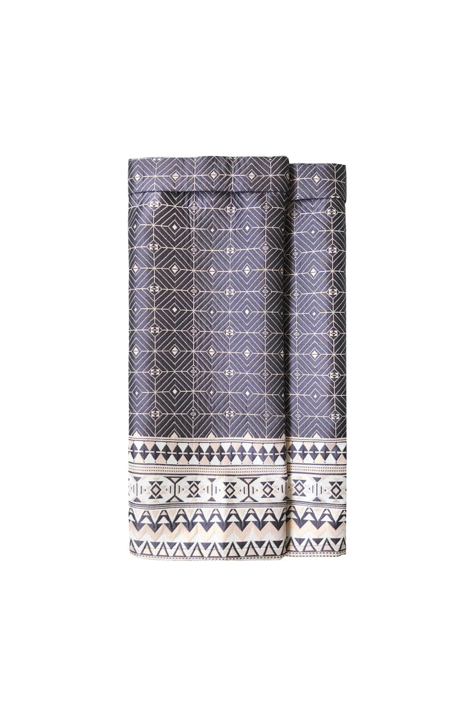 The ORI Men Instant Samping - Moroccan Purple