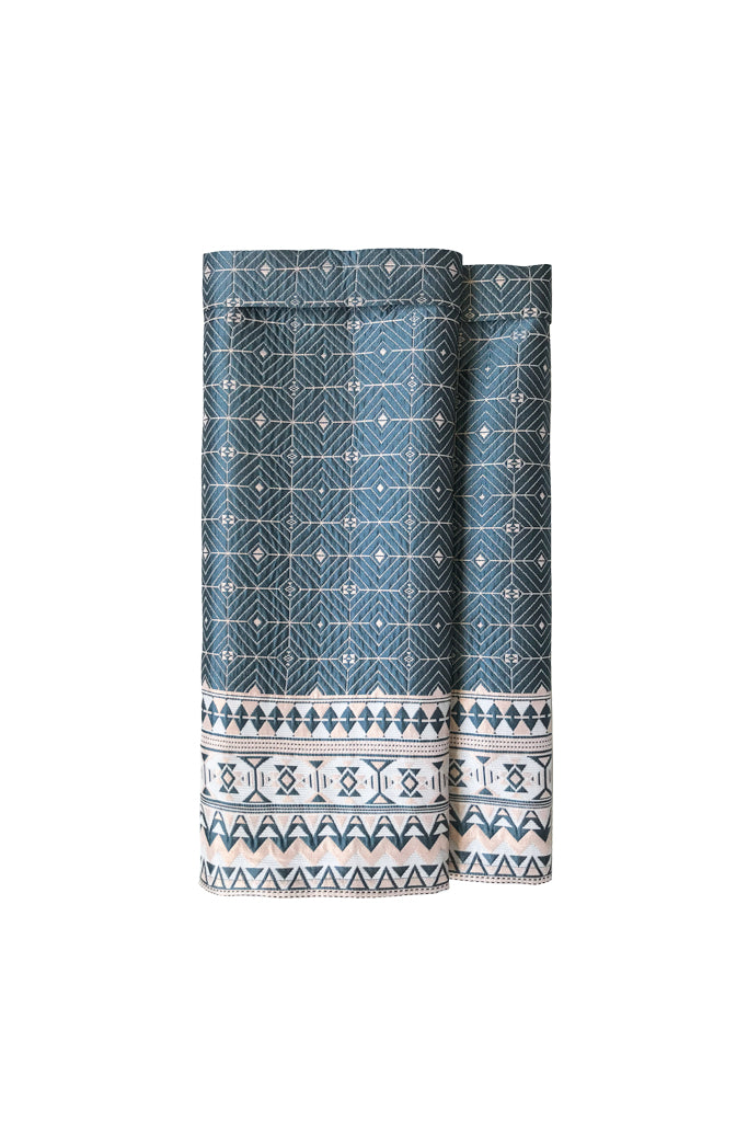 The ORI Men Instant Samping - Moroccan Teal