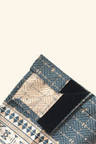 The ORI Instant Samping - Moroccan Teal