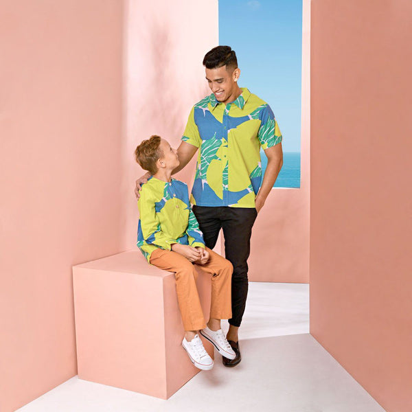 The Pulau Collection