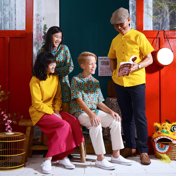 The Spring Collection