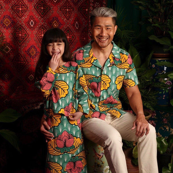 The Teratai Collection