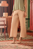 The Everyday Women Palazzo 3.0 - Cream