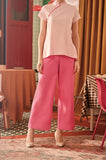 The Everyday Women Palazzo 3.0 - Hot Pink