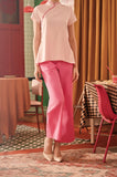 The Everyday Women Palazzo 3.0 - Hot Pink