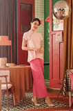 The Everyday Women Palazzo 3.0 - Hot Pink