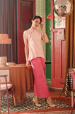 The Everyday Women Palazzo 3.0 - Hot Pink