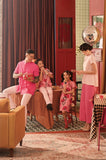 The Everyday Women Palazzo 3.0 - Hot Pink