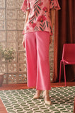 The Everyday Women Palazzo 3.0 - Hot Pink