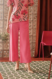 The Everyday Women Palazzo 3.0 - Hot Pink