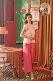 The Everyday Women Palazzo 3.0 - Hot Pink