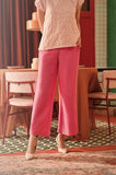 The Everyday Women Palazzo 3.0 - Hot Pink