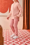 The Perfect Slim Fit Pants - Rose Pink