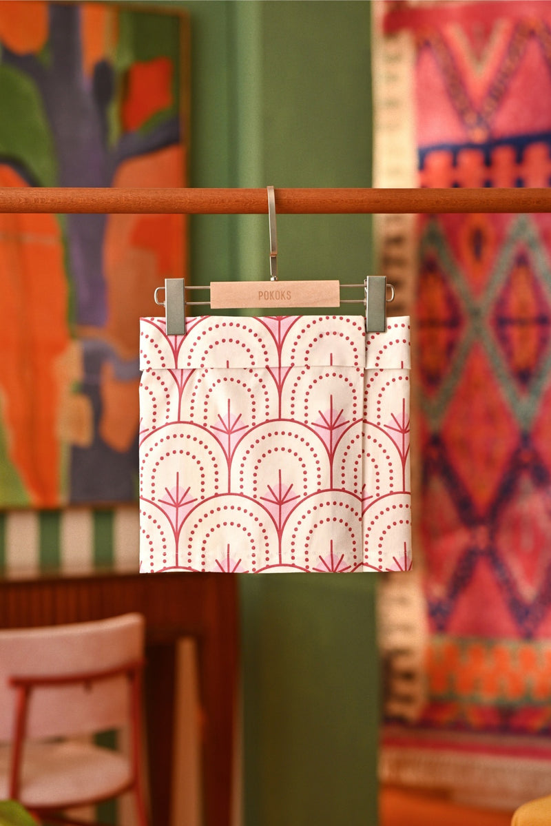 The ORI Instant Samping - Sakura