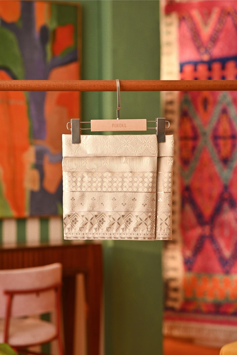 The ORI Instant Samping - Festive Nude 2024