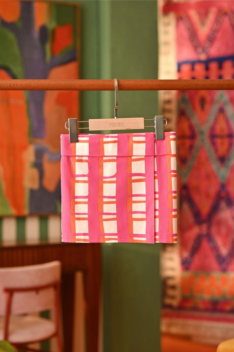 The ORI Instant Samping - Crush