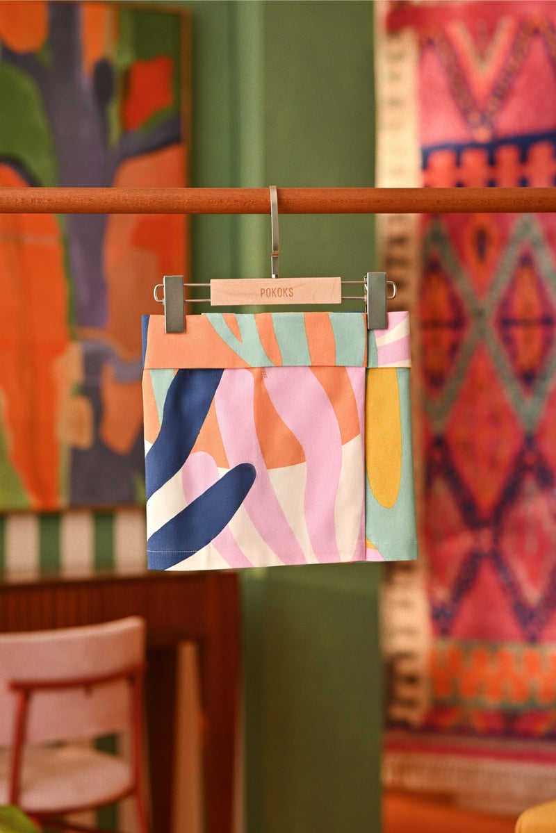 The ORI Instant Samping - Wonderland