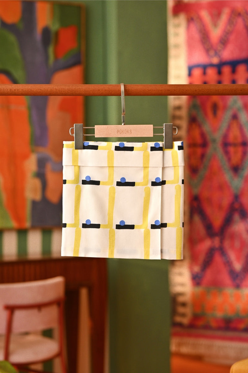 The ORI Instant Samping - Lemon Garden