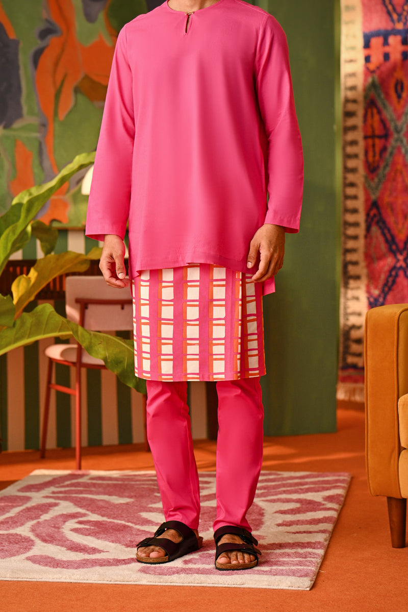 The ORI Men Instant Samping - Crush