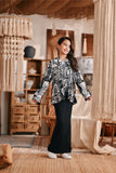 The Bay Broderie Kebaya - Legacy