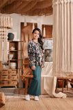 The Bay Broderie Kebaya - Rich