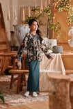 The Bay Broderie Kebaya - Rich