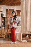 The Bay Broderie Kebaya - Blooming