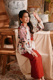 The Bay Broderie Kebaya - Blooming