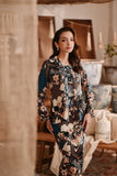 The Bay Women Broderie Kebaya - Rich