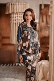 The Bay Women Broderie Kebaya - Rich